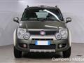 FIAT PANDA 4x4 1.3 Mjt Cross