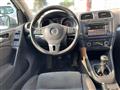 VOLKSWAGEN GOLF 1.6 TDI DPF 5p. Highline