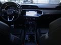 AUDI Q3 SPORTBACK Q3 SPB 40 TDI S tronic quattro edition