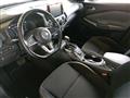 NISSAN JUKE 1.0 DIG-T 117 CV DCT N-Design