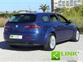 ALFA ROMEO 159 1.9 JTDm 16V Sportwagon Distinctive