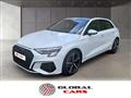 AUDI A3 SPORTBACK Sportback 40 2.0 tfsi S line quattro stronic/TETTO