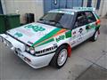 LANCIA DELTA 2.0i.e. turbo 16V HF integrale