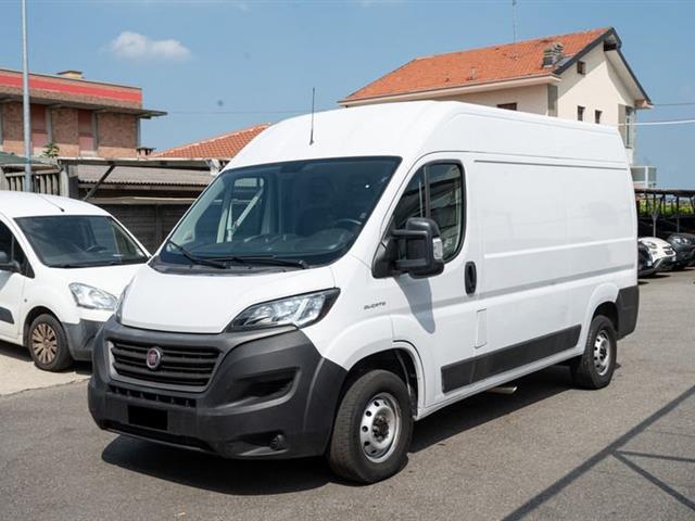 FIAT DUCATO 33 2.3 MJT 120CV PM-TM Furgone