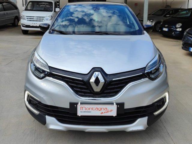 RENAULT CAPTUR dCi 8V 110 CV Start&Stop Energy Intens