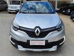 RENAULT CAPTUR dCi 8V 110 CV Start&Stop Energy Intens