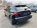 AUDI A3 SPORTBACK SPB 35 TFSI S tronic - S Line int.