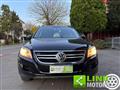 VOLKSWAGEN TIGUAN 2.0 16V TDI DPF Sport & Style