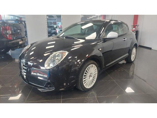 ALFA ROMEO MITO 1.3 JTDm 85 CV S&S Junior