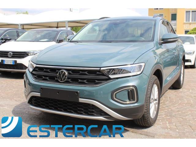 VOLKSWAGEN T-ROC 2.0 TDI SCR Life