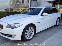 BMW SERIE 5 TOURING 520d Touring Futura