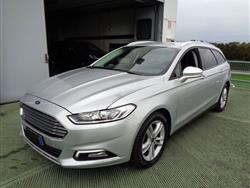 FORD MONDEO WAGON Mondeo 2.0 TDCi 150 CV S&S Station Wagon Business