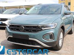 VOLKSWAGEN T-ROC 2.0 TDI SCR Life