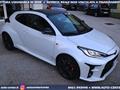 TOYOTA YARIS 1.6 Turbo 3 porte GR Yaris Circuit