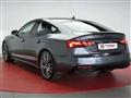 AUDI A5 Sportback 45 2.0 tfsi mhev  q 265cv s-tronic Sline