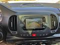 FIAT 500L 1.6mjt TREKKING 120cv TETTO PANORAMICO SENS PARK