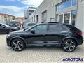 AUDI Q3 SPORTBACK SPB 45 TFSI quattro S tronic S line