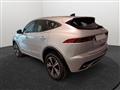 JAGUAR E-PACE HYBRID 2021 2.0d i4 mhev R-Dynamic S awd 163cv auto