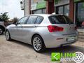 BMW SERIE 1 D Steptronic Sport