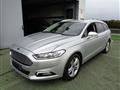 FORD MONDEO WAGON Mondeo 2.0 TDCi 150 CV S&S Station Wagon Business