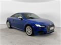 AUDI TT TTS Coupé 2.0 TFSI 310 CV quattro S tronic