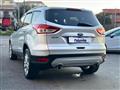 FORD KUGA (2012) 2.0 TDCI 163 CV 4WD Powershift Titanium