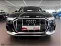 AUDI A6 ALLROAD 40 TDI 2.0 quattro S tronic