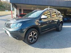 DACIA DUSTER 1.5 Blue dCi 115 CV 4x2 Prestige - KM.39850