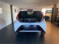 TOYOTA AYGO 1.0 VVT-i 72 CV 5 porte x-play