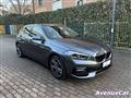 BMW SERIE 1 i Sport AUTOMATICA CARPLAY IVA ESP. UFF ITALIANA