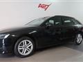 AUDI A4 AVANT A4 Avant 35 TDI/163 CV S tronic Business Advanced