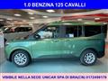 FORD TOURNEO COURIER TITANIUM 1.0 125 CV BENZINA NUOVA