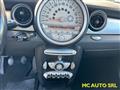 MINI MINI 3 PORTE 1.4 16V One (55kW) GPL