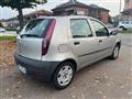 FIAT PUNTO 1.2 5 porte Dynamic