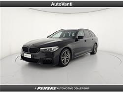 BMW SERIE 5 d xDrive Touring Msport