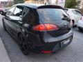 SEAT LEON 2.0 TSI DSG FR