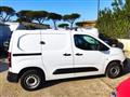 PEUGEOT PARTNER 1.5hdi PREMIUM L1 102cv IVA ESCLUSA ANDROID/IOS