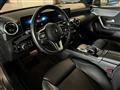 MERCEDES CLASSE A A 180 d Automatic Sport