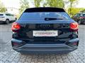 AUDI Q2 35 TFSI Admired Fari Led Navi