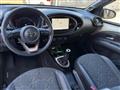 TOYOTA NUOVA AYGO X 1.0 VVT-i 72 CV 5 porte Lounge Air