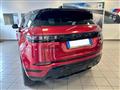 LAND ROVER RANGE ROVER EVOQUE Evoque 2.0d i4 mhev R-Dynamic SE awd 150cv auto