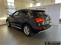 AUDI Q5 2.0 TDI 190 CV 4X4 AUTOMATICA Sport