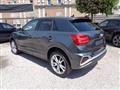 AUDI Q2 35 TDI S-LINE S-TRONIC TETTO CAM"18 NAVI CARPLAY