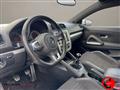 VOLKSWAGEN SCIROCCO 1.4 TSI 160CV