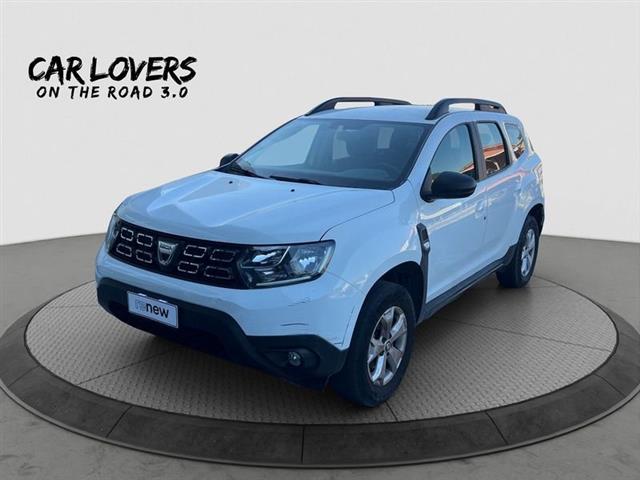 DACIA DUSTER 1.0 tce Comfort Eco-g 4x2 100cv