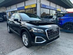 AUDI Q2 35 TFSI S tronic Business Advanced