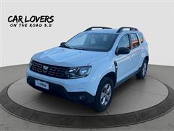 DACIA DUSTER 1.0 tce Comfort Eco-g 4x2 100cv