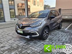 RENAULT CAPTUR TCe 12V 90 CV Sport Edition2 GARANZIA