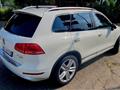 VOLKSWAGEN TOUAREG 3.0 TDI 245 CV tiptronic BlueMotion PERFETTA!!!!