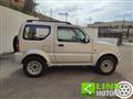 SUZUKI JIMNY 1.3i 16V cat 4WD JLX